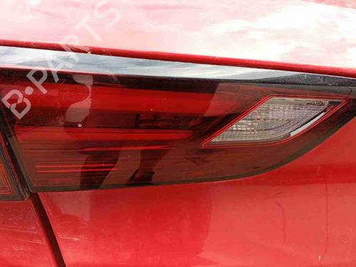 Used Left tailgate light Left tailgate light 39004470 39004470