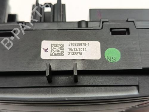 Climate control FORD TRANSIT COURIER B460 Box Body/MPV | BP33705098I5 - Image 4