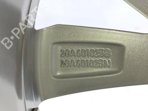 Felga VW T-ROC (A11, D11)  | BP29565521C45 