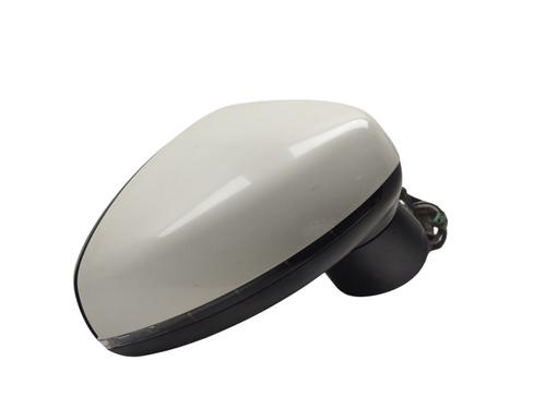 Right mirror AUDI A1 (8X1, 8XK) 1.6 TDI | BP30638185C27 