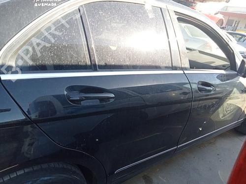 Headlight switch MERCEDES-BENZ C-CLASS (W204)  | BP33208613I24  - Image 12