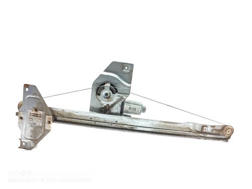 Front right window mechanism CITROËN BERLINGO MULTISPACE (B9) 1.6 HDi 75 / BlueHDi 75 | BP21832519C23 