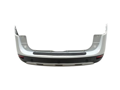 Used Rear bumper DACIA LODGY (JS_) [2012-2025]  27877819