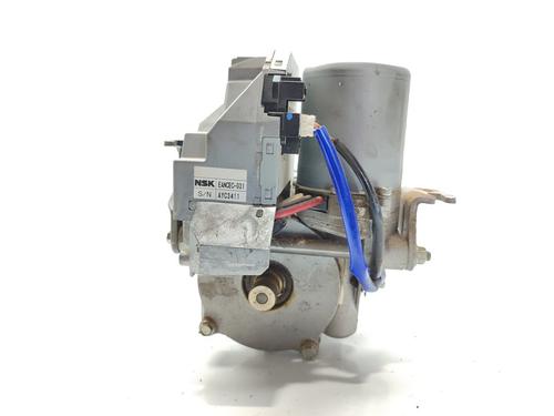 Steering column NISSAN QASHQAI / QASHQAI +2 I (J10, NJ10, JJ10E) 2.0 dCi | BP17741429M21 