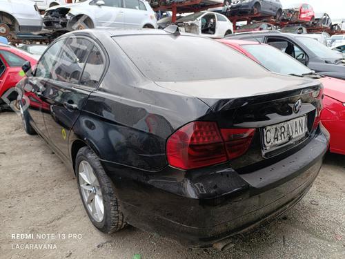 Engine control unit (ECU) BMW 3 (E90) 318 d | BP22413557M57 
