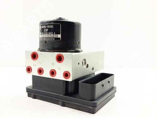 Used ABS pump ABS pump SSANGYONG REXTON / REXTON II (GAB_) [2002-2026] 32303627 32303627