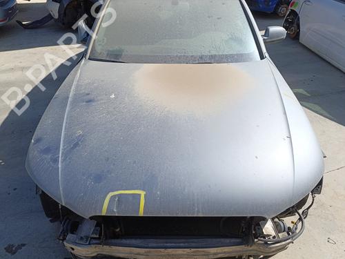 Used Hood AUDI A4 B8 Avant (8K5) [2007-2017]  29070462