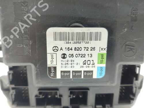 Module électronique MERCEDES-BENZ M-CLASS (W164) ML 320 CDI 4-matic (164.122) | BP17333692M83 