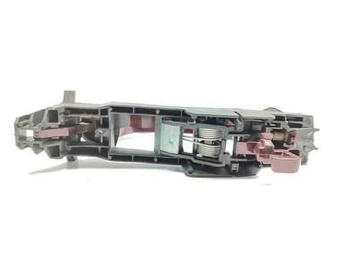 Rear left exterior door handle MERCEDES-BENZ CLS (C219)  | BP16919237C130 