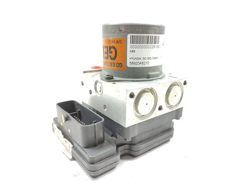 ABS pump HYUNDAI i30 (GD) | BP29923866M43 - Image 4