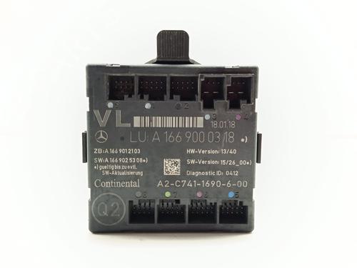 Used Electronic module Electronic module INFINITI QX30 [2016-2026] 33705097 33705097