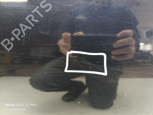 Right front door VW GOLF VI (5K1) 1.6 TDI | BP21387065C3 