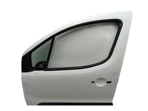 Left front door PEUGEOT PARTNER Box Body/MPV (5_, G_)  | BP29257045C2 
