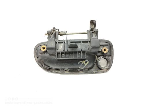 Front right exterior door handle HYUNDAI ACCENT II (LC) 1.5 CRDi | BP18876606C129 