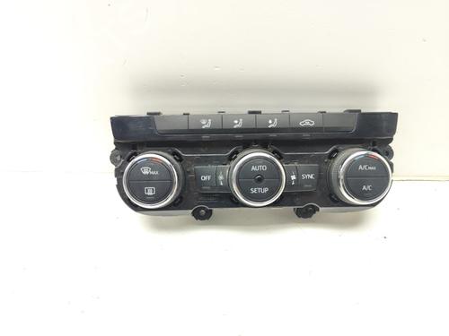 AC Styreenhet / Manøvreringsenhet SEAT LEON (5F1) [2012-2021]  23529321
