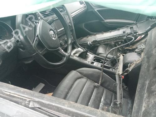 Engine control unit (ECU) VW GOLF VII (5G1, BQ1, BE1, BE2)  | BP16509957M57 