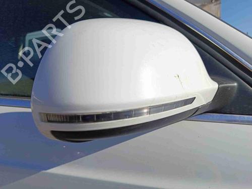 Used Right mirror Right mirror AUDI Q3 (8UB, 8UG) 2.0 TDI (140 hp) 40600322 40600322