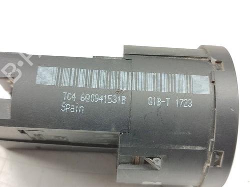 Headlight switch VW POLO V (6R1, 6C1) 1.2 TDI | BP30082865I24 