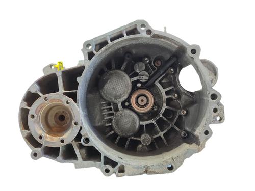 Used Gearbox VW TOURAN (1T1, 1T2) 2.0 TDI 16V (140 hp) 28717165