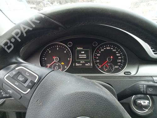 Right tailgate light VW PASSAT B7 (362)  | BP32508051C80 