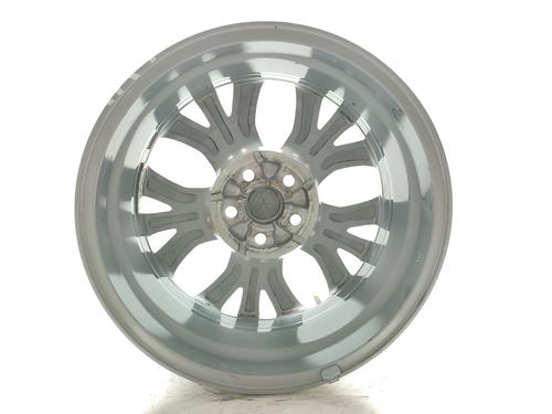 Fælk MITSUBISHI ASX (GA_W_) 1.6 MIVEC (GA1W) | BP31979791C45 - Image 2