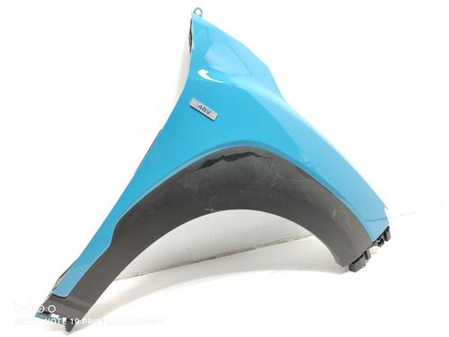 Right front fenders HYUNDAI KONA (OS, OSE, OSI)  | BP29727810C42 