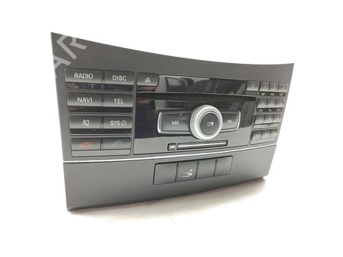Electronic module MERCEDES-BENZ E-CLASS Coupe (C207) E 350 CDI (207.322) | BP29491233M83 