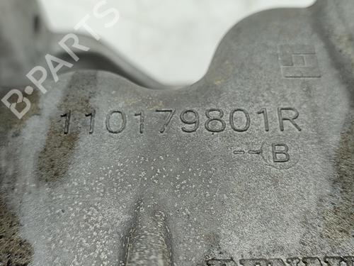 Oil sump RENAULT TRAFIC III Van (FG_)  | BP16505432M115 