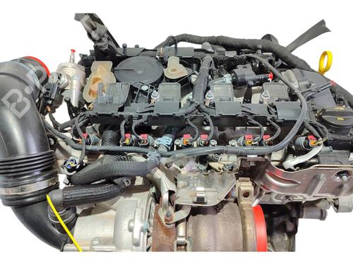 Engine VW GOLF VII (5G1, BQ1, BE1, BE2)  | BP29512674M1 