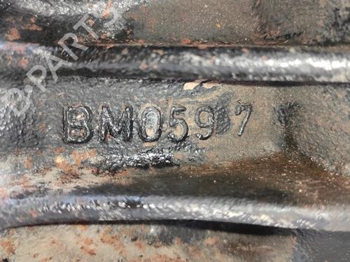 Rear differential BMW 5 (E39) 525 tds | BP16515130M24 