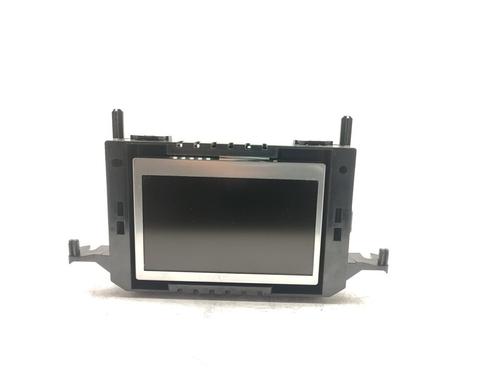 Used Display monitor LAND ROVER RANGE ROVER EVOQUE (L538) [2011-2019]  31068312
