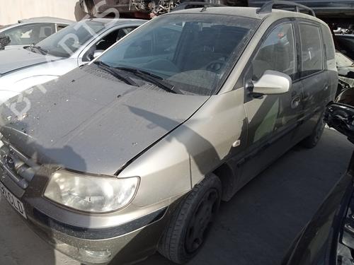 Left mirror HYUNDAI MATRIX (FC) 1.6 | BP19065570C26 