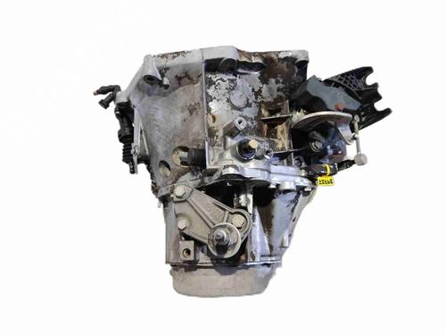 Gearbox CITROËN BERLINGO Box Body/MPV (B9) 1.6 HDi / BlueHDi 75 | BP38414844M3 - Image 7