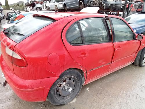 Right front window motor SEAT LEON (1M1) 1.9 TDI | BP16513121E20 
