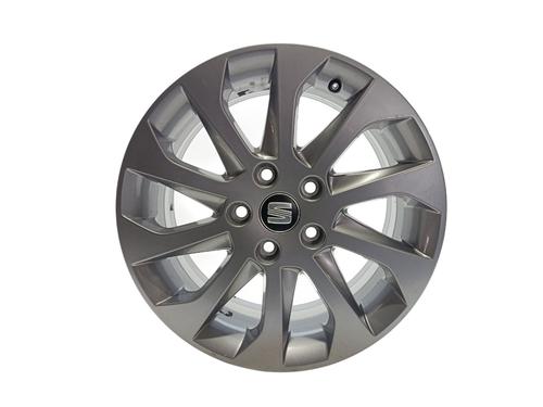 Used Rim Rim SEAT LEON (5F1) 1.6 TDI (105 hp) 34734317 34734317