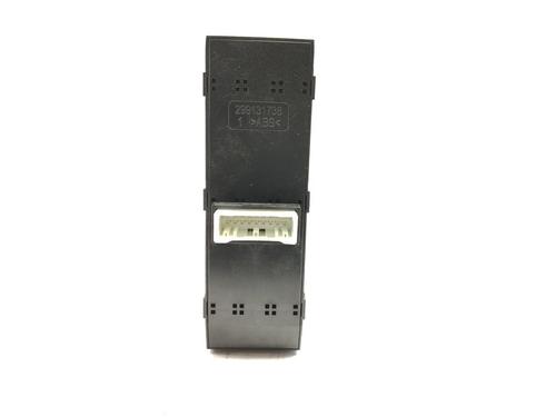 Left front window switch HYUNDAI i20 II (GB, IB) 1.2 | BP31339959I27 - Image 2