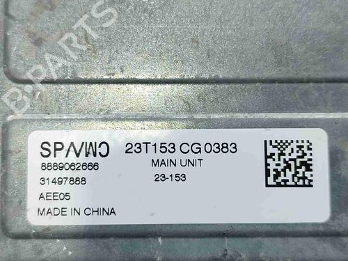 Módulo eletrónico VOLVO XC40 (536) T2 | BP37607237M83 - Image 3