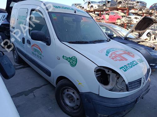Steering pump RENAULT KANGOO (KC0/1_) 1.5 dCi | BP34235542M99  - Image 7