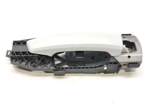Used Front left exterior door handle AUDI A1 Sportback (GBA) 25 TFSI (95 hp) 29547526