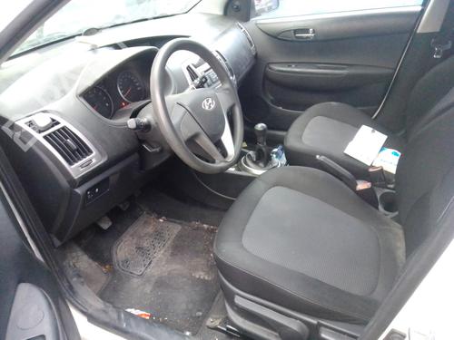 Starter HYUNDAI i20 I (PB, PBT)  | BP16507623M8 