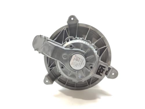 Heater blower motor FORD TRANSIT COURIER B460 Box Body/MPV  | BP22609316M62 