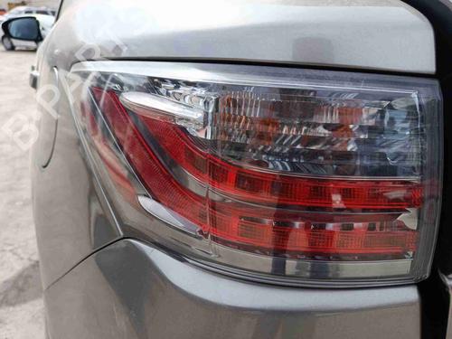 Used Left taillight Left taillight LEXUS CT (ZWA10_) 200h (ZWA10_) (99 hp) 40295618 40295618