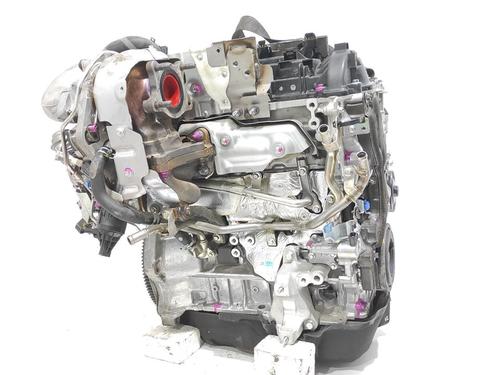 Engine MAZDA CX-5 (KE, GH) 2.2 D (KE2FW) | BP33755110M1 - Image 11