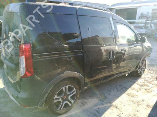 Engine control unit (ECU) DACIA DOKKER MPV (KE_) | BP16505997M57