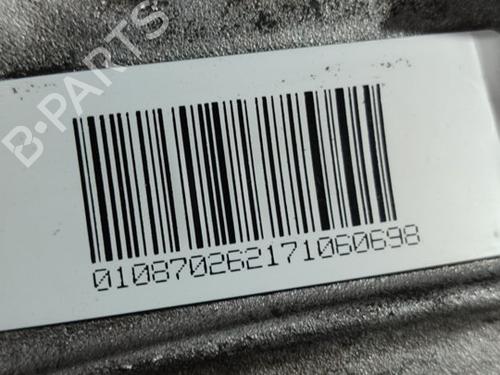 Gearbox MASERATI LEVANTE SUV (M161) 3.0 D Q4 | BP19396948M3 
