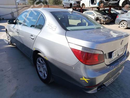 Engine control unit (ECU) BMW 5 (E60) 520 i | BP33202834M57 - Image 6