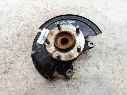 Used Right front steering knuckle Right front steering knuckle 38411375 38411375