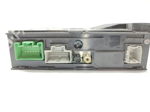 Radio OPEL ASTRA K (B16) 1.6 CDTi (68) | BP17386681E6 