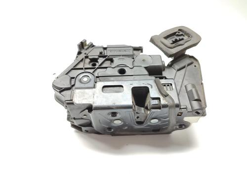 Front right lock VW GOLF VI (5K1) 2.0 TDI | BP16508638C97 