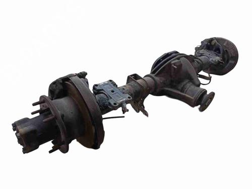 Bagaksel MAN TGE Platform/Chassis (UZ_) 2.0 TDI AWD | BP39430398M2 - Image 5